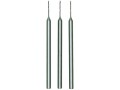 Proxxon Bohrer 0.5 mm Spiralbohrer, 3 Teile, Zubehörtyp: Bohrer