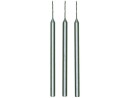 Proxxon Bohrer 0.5 mm Spiralbohrer, 3 Teile, Zubehörtyp: Bohrer