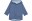 Bild 0 Fixoni Sweatjacke Blue Fusion Gr. 56, Grösse: 56, Material