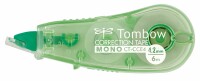 TOMBOW    TOMBOW Korrekturroller Mono Micro CT-CCE4-B 4.2mmx6m