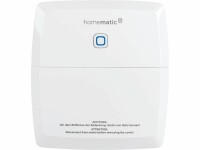 Homematic IP - Switching actuator - wireless - 868
