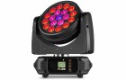 BeamZ Moving Head Fuze1910, Typ: Moving Head, Leuchtmittel: LED