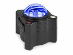 Fuzzix Laserprojektor AurorA, Typ: Lichteffekt, Ausstattung