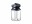 Miele Milchbehälter MB-CVA 6000 0.7 l, Detailfarbe: Schwarz, Transparent, Füllmenge: 0.7 l