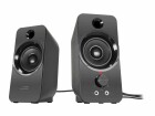 Speedlink Lautsprechersystem - DAROC