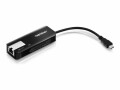 TRENDNET TUC-ET5G - Netzwerkadapter - USB-C 3.1 - 5GBase-T x 1