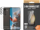 Panzerglass 3-in-1 Bundle Galaxy S24, Kompatible Hersteller: Samsung