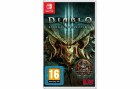 Activision Blizzard Diablo III Eternal Collection, Für Plattform: Switch