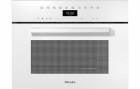 Miele Dampfgarer DGM 7440-60 BW, DG/MW, 400V, 40l, Quick & Gentle