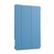 Bild 0 LMP SlimCase für iPad 10.2" mit Schutz und Stand, 3-fach Kickstand, magnetische Frontklappe mit Sleep- & Wake-Funktion, blau