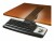 Bild 1 3M Adjustable Keyboard+Mouse Tray