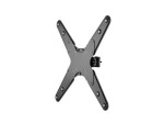 NEOMOUNTS FL40-430BL14 - Mounting kit (pole mount) - full-motion