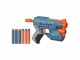 NERF Elite 2.0 VOLT SD 1, Waffentyp: Pistole, Altersempfehlung