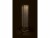 Bild 1 STT Windlicht Solar Antic Pillar Emilia, 78 cm, Marine