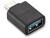 Bild 0 Kensington USB-Adapter CA1010 USB-C Buchse - USB-A Stecker, USB