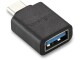 Kensington CA1010 - Adattatore USB - USB-C (M) a