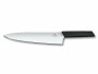 Victorinox Tranchiermesser Swiss Modern 25 cm, Schwarz, Typ