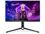 AOC Monitor AG274QG, Bildschirmdiagonale: 27 ", Auflösung: 2560