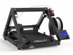 Creality 3D-Drucker CR-30 Printmill, Drucktechnik: Fused