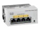 Cisco Catalyst Micro Switches CMICR-4PS - Switch - 4
