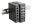 Image 2 D-Link DIS 100E-8W - Switch - unmanaged - 8