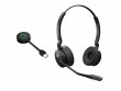 Jabra Headset Engage 55 UC Duo USB-C, Microsoft Zertifizierung