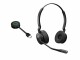 Jabra Engage 55 Stereo - Cuffie con microfono