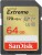 Image 0 SanDisk Extreme - Flash memory card - 64 GB