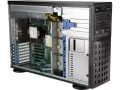 Supermicro Barebone Mainstream SuperServer SYS-740P-TRT