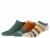 Bild 0 STANCE Socken Bender Multi 3er-Pack, Grundfarbe: Mehrfarbig