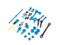 Yeah Racing Tuning Kit Antriebsstrang und Lenkung Tamiya M05, M06