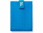 Roll'eat Lunchbeutel BocnRoll Active Blau, Materialtyp: Textil