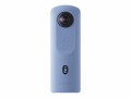 Ricoh 360°-Videokamera THETA SC2 Blau
