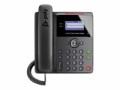 Poly Edge B20 - Téléphone VoIP avec ID d'appelant/appel