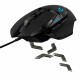 LOGITECH  G502 HERO High Performance - 910005470 Gaming-Mouse