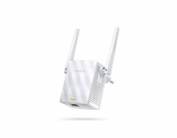 TP-Link - TL-WA855RE 300Mbps Mini Wireless N Range Extender