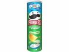 Pringles Chips Sour Cream and Onion 185 g, Produkttyp