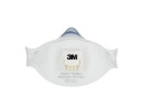 3M Atemschutzmaske 9322+ FFP2, Maskentyp: Halbmaske, GrÃ¶sse