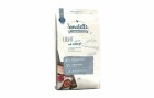 Sanabelle Trockenfutter Light, 2 kg, Tierbedürfnis