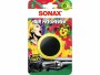 Sonax Air Freshener Lemon Rocks, Detailfarbe: Gelb, Funktionen