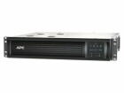 APC Smart-UPS - 1500VA LCD RM