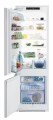 Bauknecht Combiné réfrigérateur-congélateur KGEE 3460 A++ LH