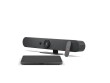 Logitech Rally Bar Mini Graphite + TAP IP Bundle