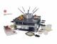 Solis Raclette-Kombination Grill 3 in 1