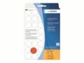 HERMA - Paper - matte - permanent adhesive