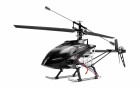 Amewi Helikopter Buzzard Pro XL V2 Single-Rotor, 4 Kanal