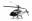 Bild 0 Amewi Helikopter Buzzard Pro XL V2 Single-Rotor, 4 Kanal
