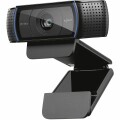 Logitech HD Pro Webcam C920 - Webcam - couleur