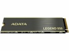 ADATA SSD Legend 850 M.2 2280 NVMe 1000 GB