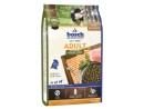 Bosch Tiernahrung Trockenfutter Adult Geflügel & Hirse, 3 kg